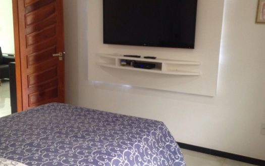 Excellent linear house in Ouro Verde