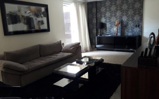 Top furnished apartment in Buritis