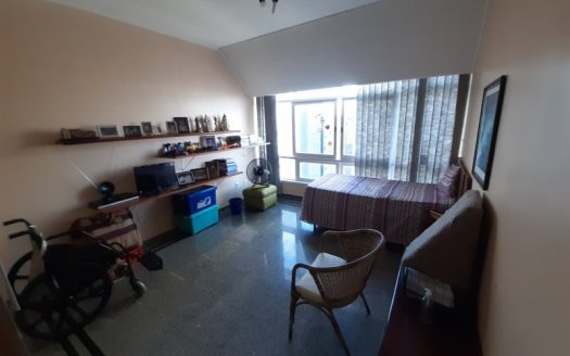 Top penthouse in Graça neighborhood