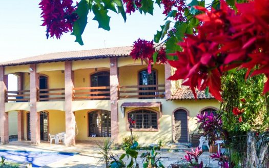 Beautiful townhouse in the Lago Norte region