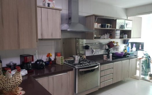 Beautiful house in the Condominium Quinta das Laranjeiras