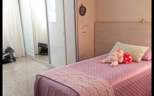 Top furnished apartment in Buritis