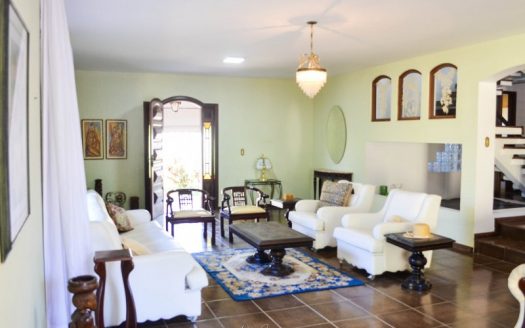 Beautiful townhouse in the Lago Norte region