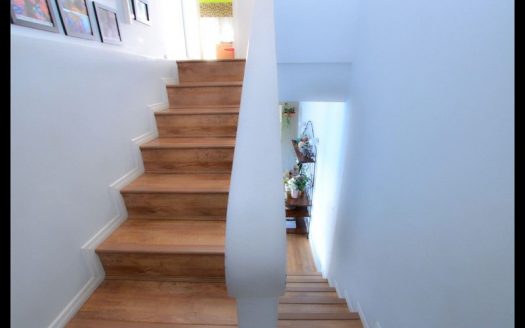 Beautiful new house in Planalto Paulista
