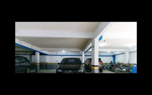 Great coverage in Bigorrilho