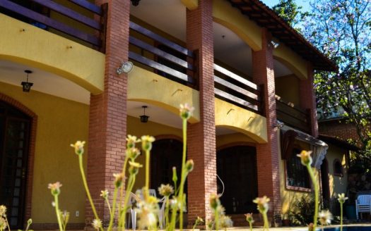 Beautiful townhouse in the Lago Norte region