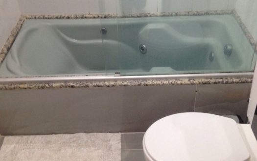 Excellent linear house in Ouro Verde