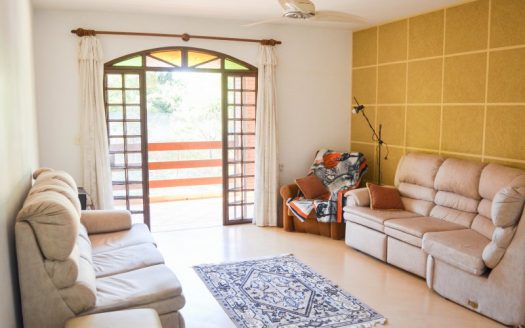 Beautiful townhouse in the Lago Norte region