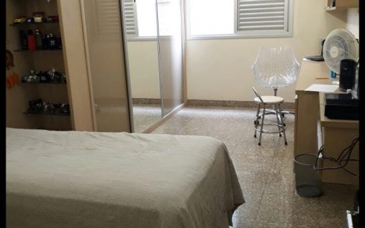 Top furnished apartment in Buritis