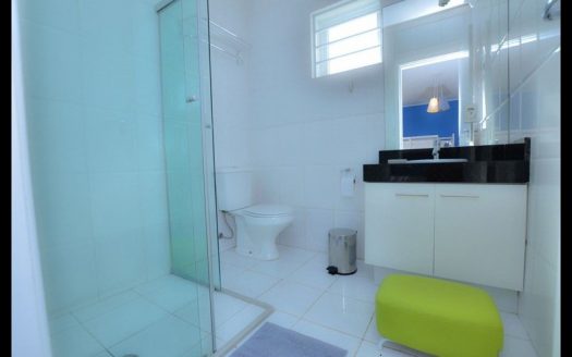 Beautiful new house in Planalto Paulista