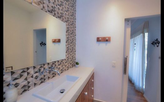 Beautiful new house in Planalto Paulista