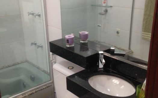 Excellent linear house in Ouro Verde