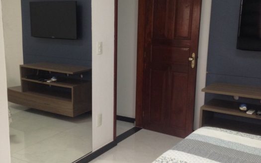 Excellent linear house in Ouro Verde