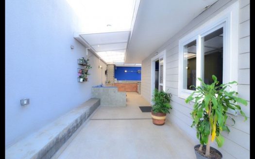 Beautiful new house in Planalto Paulista