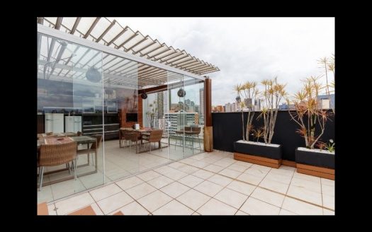 Great coverage in Bigorrilho