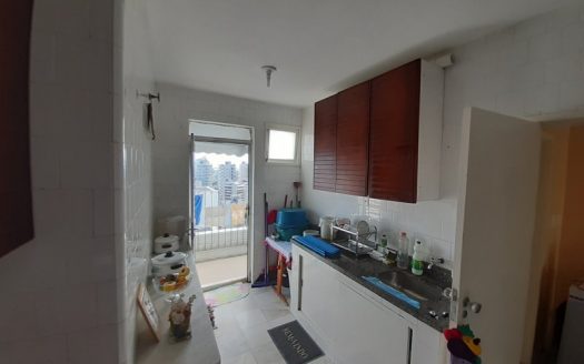 Top penthouse in Graça neighborhood