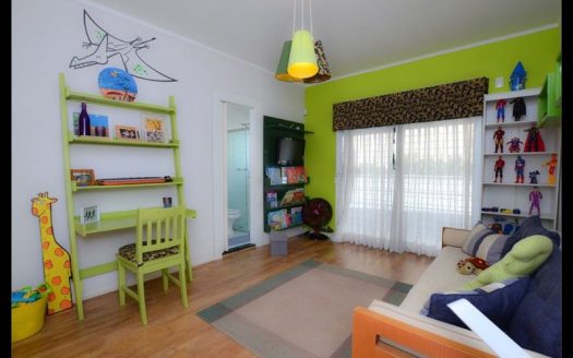 Beautiful new house in Planalto Paulista
