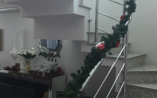 Beautiful house in the Condominium Quinta das Laranjeiras