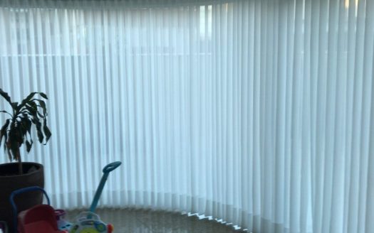 Top furnished apartment in Buritis