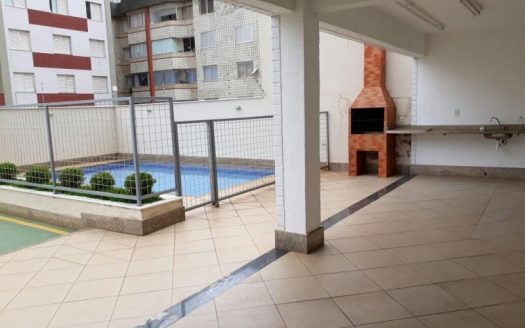 Top furnished apartment in Buritis