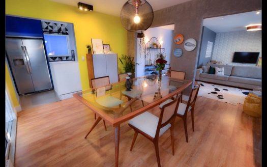 Beautiful new house in Planalto Paulista