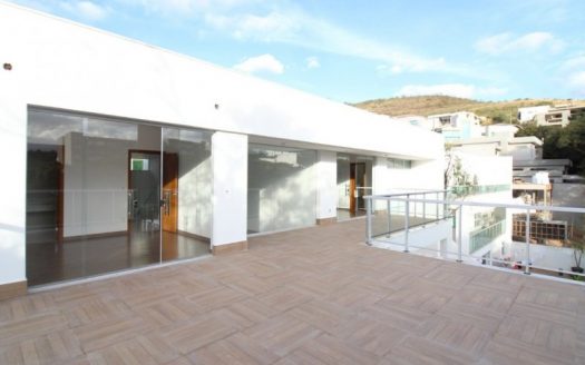 Great new house in Buritis