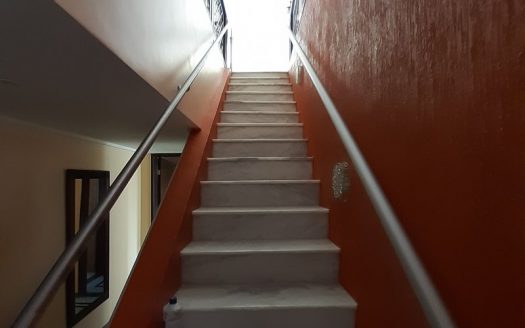 Top penthouse in Graça neighborhood