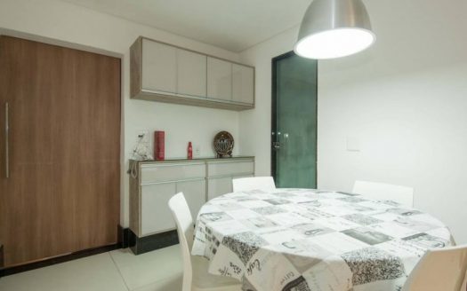Excellent apartment on the beach Porto da Barra