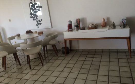 Great apartment in Boa Viagem