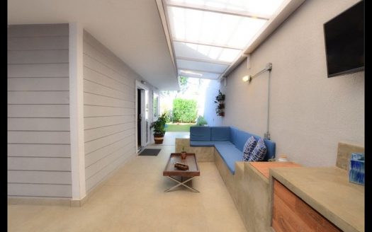 Beautiful new house in Planalto Paulista