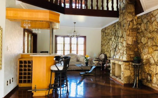 Show house in the Condominium Vale do Itamaracá