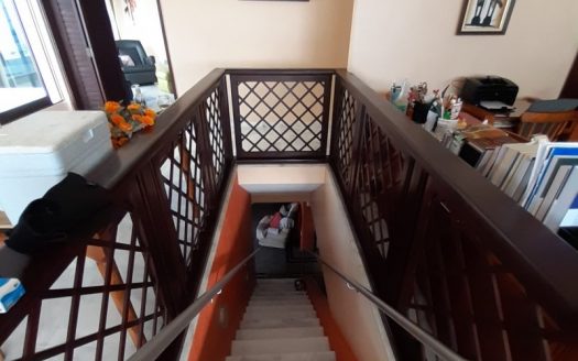 Top penthouse in Graça neighborhood