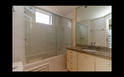 Great coverage in Bigorrilho