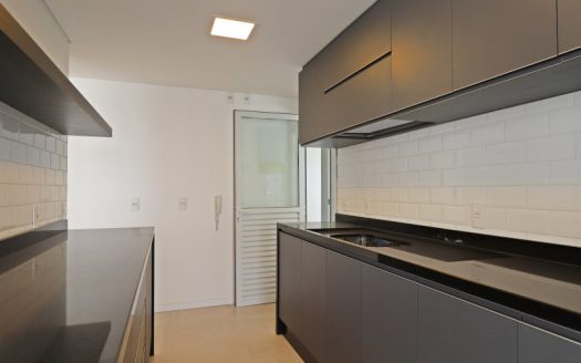 Excellent furnished coverage in Portão