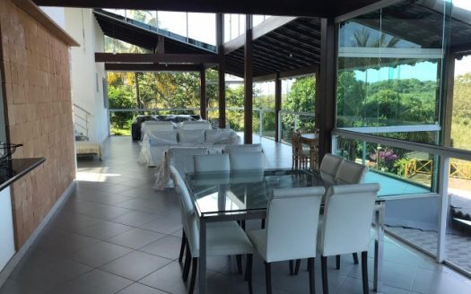 Beautiful house in Nova Guarapari