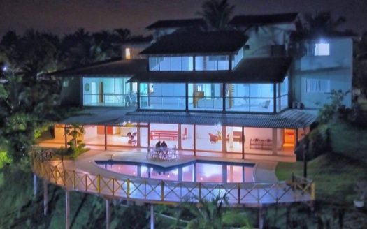 Beautiful house in Nova Guarapari