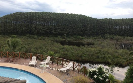 Beautiful house in Nova Guarapari