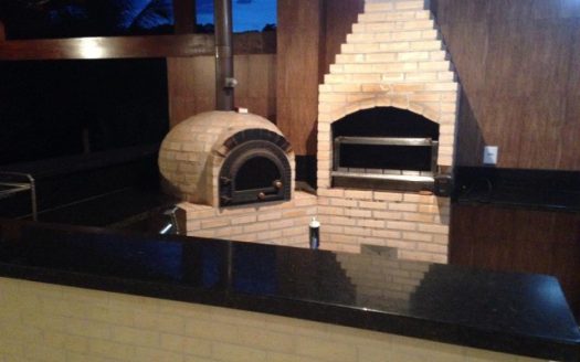 Beautiful house in Nova Guarapari