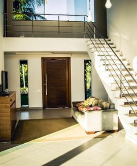 Beautiful house in Nova Guarapari