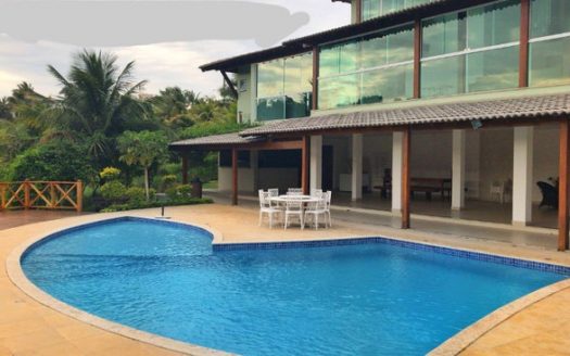 Beautiful house in Nova Guarapari