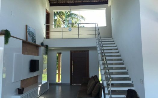 Beautiful house in Nova Guarapari