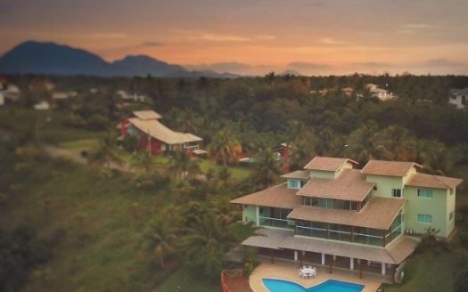 Beautiful house in Nova Guarapari