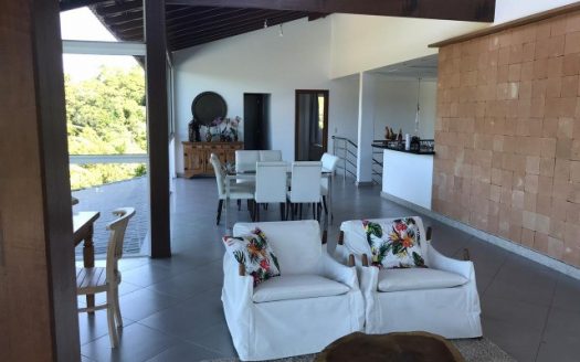 Beautiful house in Nova Guarapari