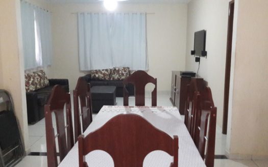 Great house in Praia do Morro