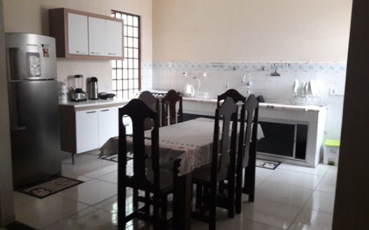 Great house in Praia do Morro