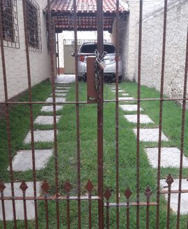 Great house in Praia do Morro