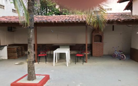 Great house in Praia do Morro