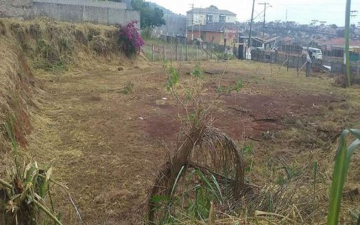 Land in prime area in Jardim Paulista