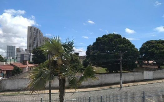 Excellent land in Capim Macio