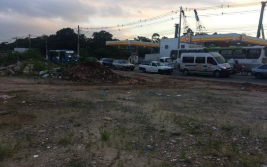 Great plot in Jardim Presidente Dutra